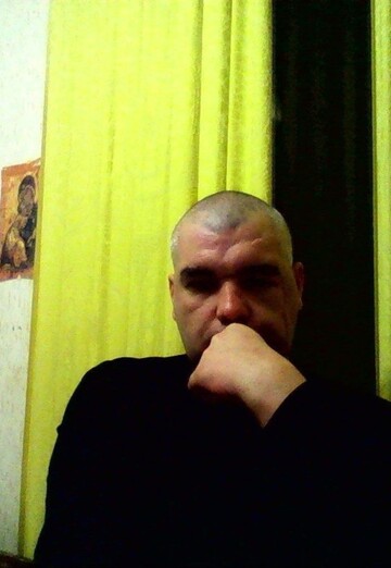 My photo - VITALIY, 43 from Astrakhan (@vitaliy113385)
