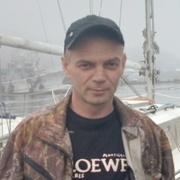 Алексей, 44, Пограничный
