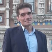 Андрей, 52, Всеволожск