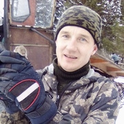 Алексей, 38, Усть-Кишерть