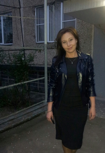My photo - Yuliya, 31 from Tashkent (@uliya142769)