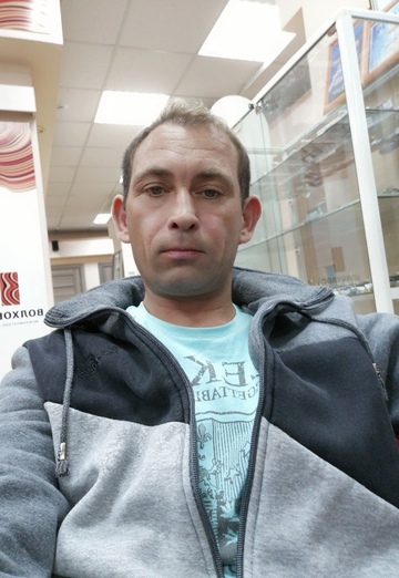 Моя фотография - Валерий, 45 из Южно-Сахалинск (@valeriy72383)