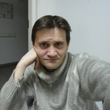 Моя фотография - Дмитрий, 47 из Екатеринбург (@dmitriyhashukaev0)