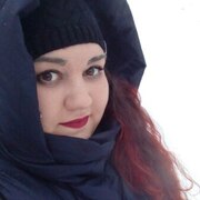 Любовь, 28, Зеленогорск (Красноярский край)