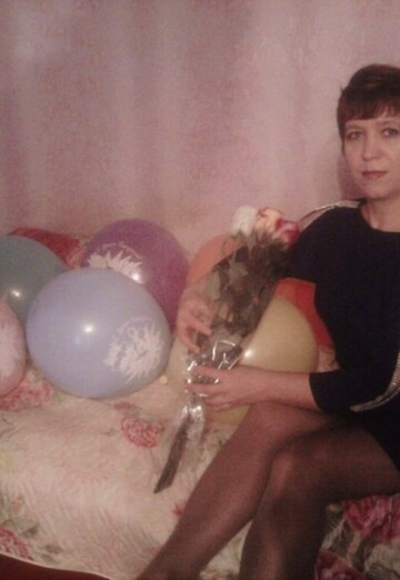 Моя фотография - Людмила, 51 из Грязи (@ludmila40492)