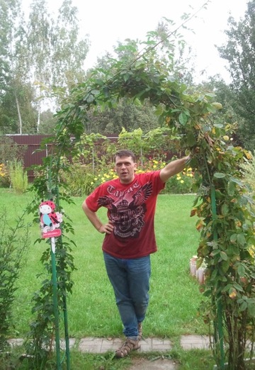 Моя фотографія - Игорь, 52 з Тарту (@irec85)