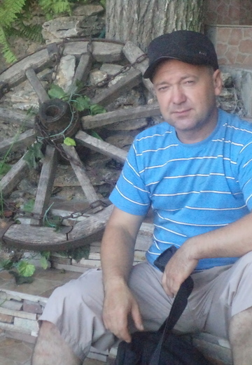 My photo - Sergey, 50 from Vinnytsia (@sergey602869)