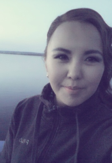 My photo - Luiza, 27 from Yakutsk (@luiza1165)