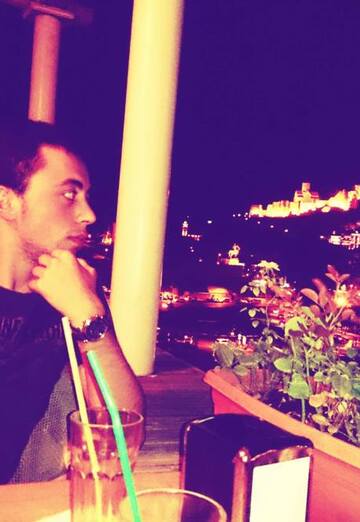 My photo - Levan, 28 from Tbilisi (@levan1749)