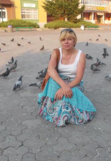 My photo - GALINA, 58 from Belaya Tserkov (@galina13943)