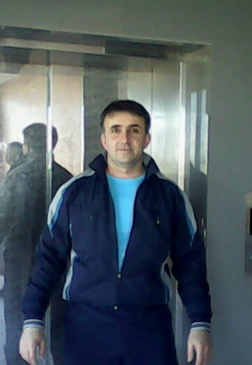 My photo - ruslan, 49 from Krasnodar (@ruslan122671)