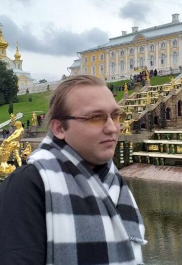 My photo - Andrey, 34 from Zhodzina (@shy6a)