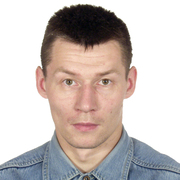 вадим, 43, Конаково