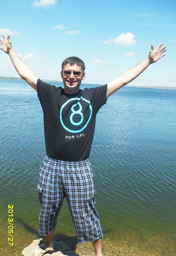 Моя фотографія - Сергей, 47 з Ладижин (@sergey113235)