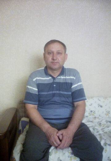 My photo - magomed, 51 from Makhachkala (@magomed5305)
