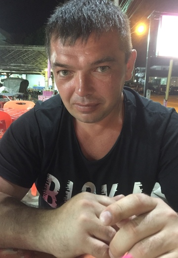 My photo - Dmitriy, 41 from Moscow (@dmitriy426914)