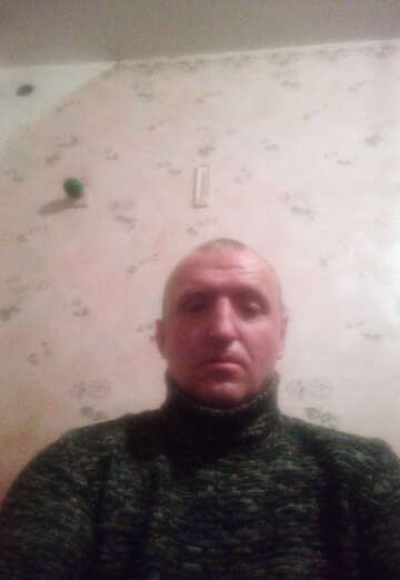 Моя фотография - Павел, 34 из Доброполье (@pavel162199)