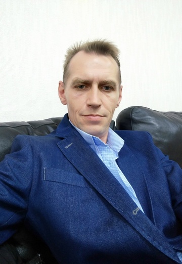 Моя фотография - Вячеслав Холов, 48 из Коломна (@vyacheslavholov0)