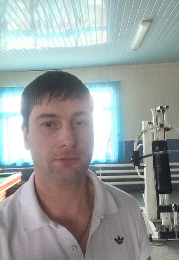 My photo - Vitaliy Kalugin, 46 from Zheleznogorsk-Ilimsky (@vitaliykalugin0)