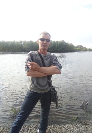 Моя фотография - Владимир, 58 из Гомель (@vovakovzelev65)