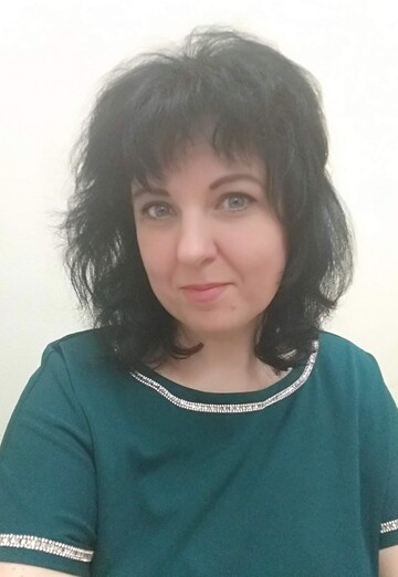 Моя фотография - Юлия, 48 из Пушкино (@uliya178948)