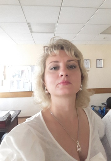 Моя фотография - Елена, 49 из Москва (@elena287222)