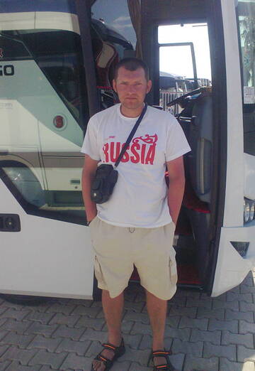 Моя фотография - Андрей, 43 из Новоуральск (@andrey386989)