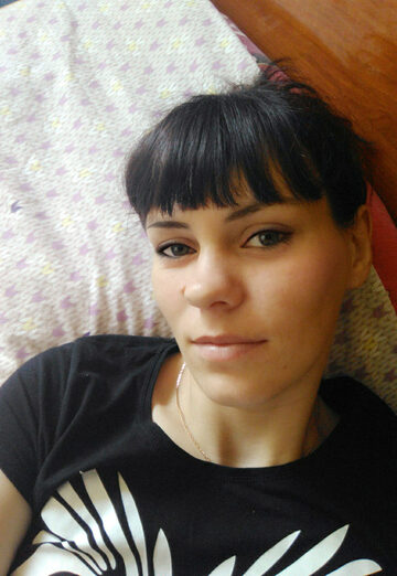 My photo - Mariya, 38 from Kiselyovsk (@mariya89585)