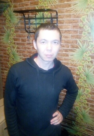 Моя фотография - Игорь, 36 из Саратов (@igor220202)