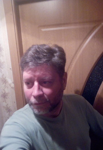 Моя фотография - Юрие, 59 из Кишинёв (@urie35)