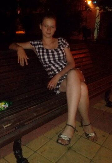 Моя фотография - Татьяна, 28 из Майкоп (@tatyana54532)