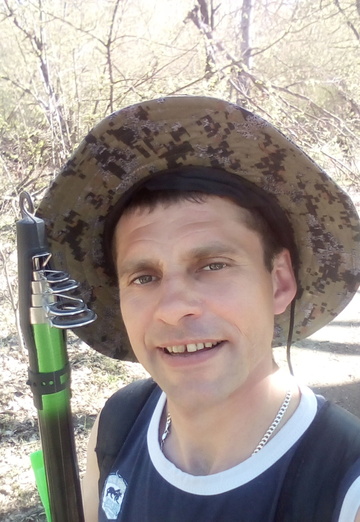 My photo - Evgeniy, 41 from Bryansk (@evgeniy255407)