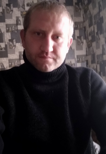 My photo - Aleksandr, 38 from Maykop (@aleksandr801526)
