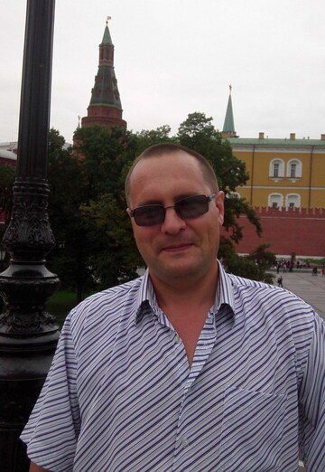 My photo - 5vdk, 52 from Moscow (@vdk10)