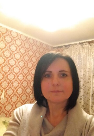 Моя фотография - Ольга, 47 из Энгельс (@olga347312)