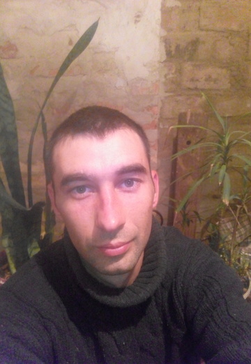 Моя фотография - Віталій, 36 из Винница (@vtaly3864)