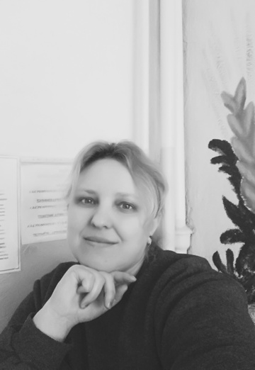 Моя фотография - Марианна, 43 из Одесса (@marianna4213)