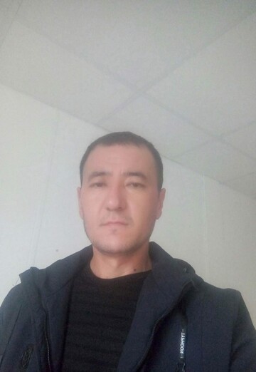My photo - Rejabali, 45 from Svobodny (@rejabali1)