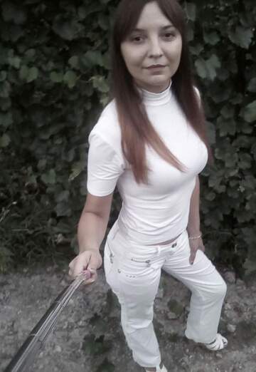My photo - Natalya, 34 from Lysychansk (@natalya128156)