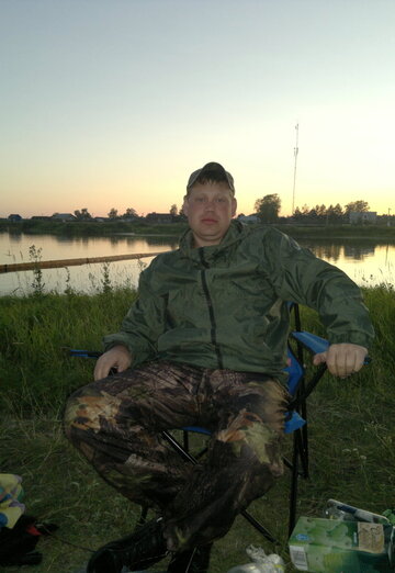 My photo - artem, 40 from Vologda (@artem57878)