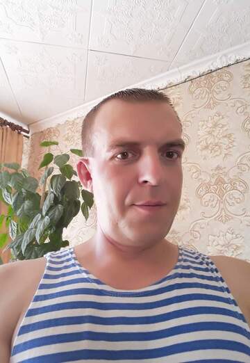 Моя фотография - Иван, 39 из Новокузнецк (@ivan282006)