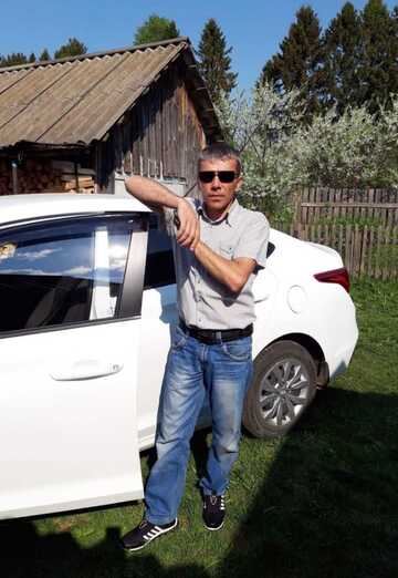 My photo - Yalok, 47 from Kirov (@yalok22)