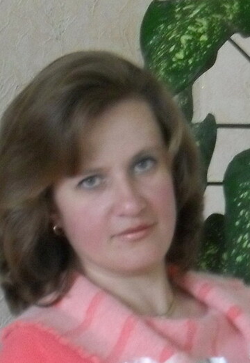 Моя фотография - Татьяна, 46 из Витебск (@tatyana171638)