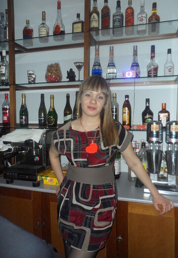 Моя фотография - Марина, 35 из Хабаровск (@marina118348)