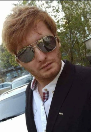 Richard (@richard3287) — my photo № 1