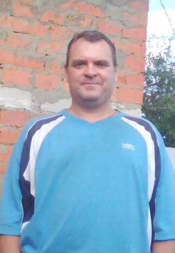 Mein Foto - Pjotr, 51 aus Saratow (@petr60717)