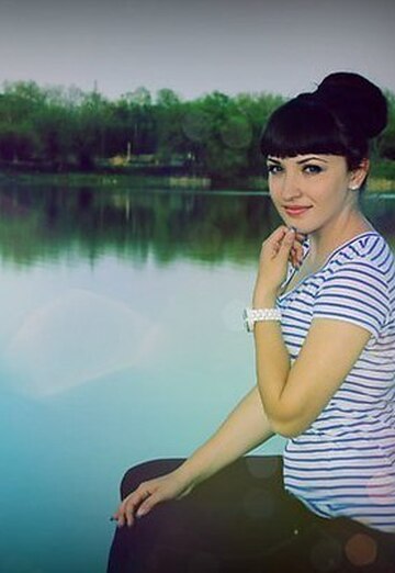 My photo - Anastasiya, 39 from Moscow (@anastasiya97430)