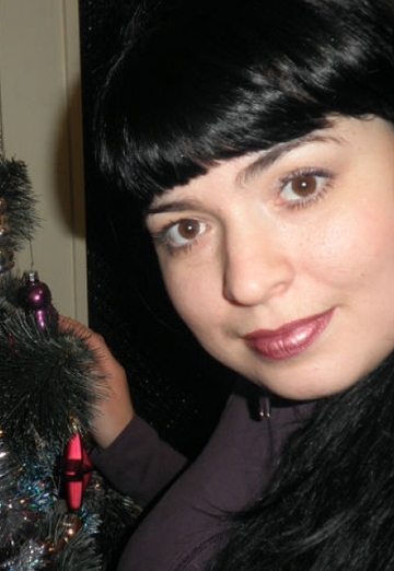 Моя фотография - Елена, 43 из Славянск (@kirichenkolenochka)
