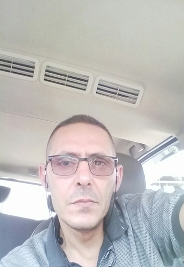 My photo - badr, 54 from Beirut (@badr51)