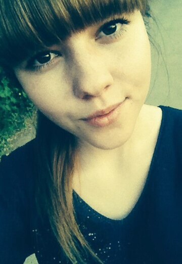 My photo - Tatyana, 28 from Kolomna (@tatyana58062)